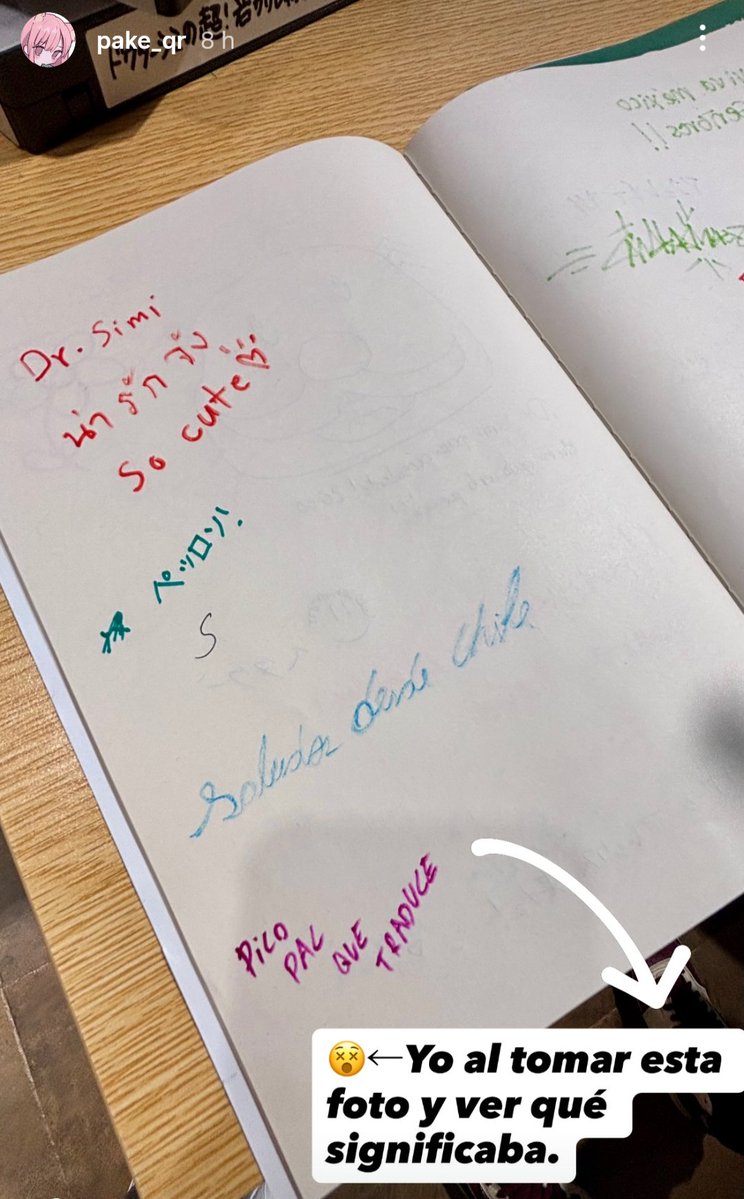 ZorroTib's tweet image. Las cosas que se encuentra una xd

#Japon #Corea #Rusia #Italia