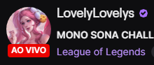 Lóvely tweet media