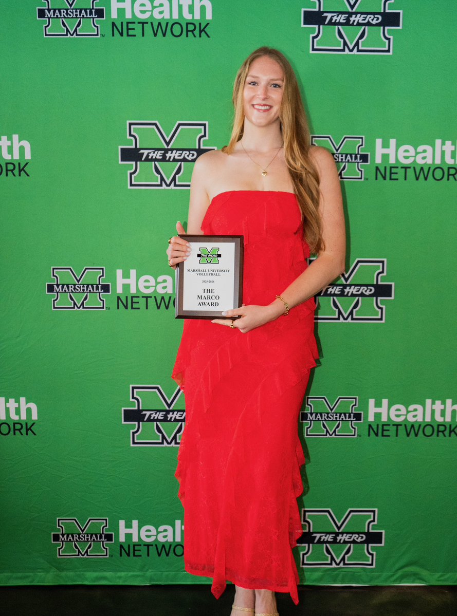 Marshall Volleyball tweet media