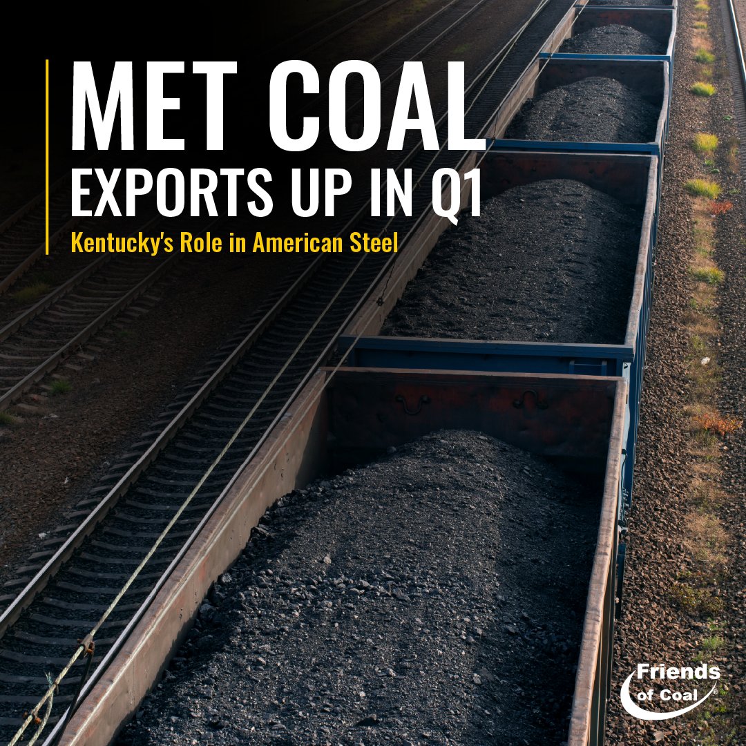 Friends of Coal-KY tweet media