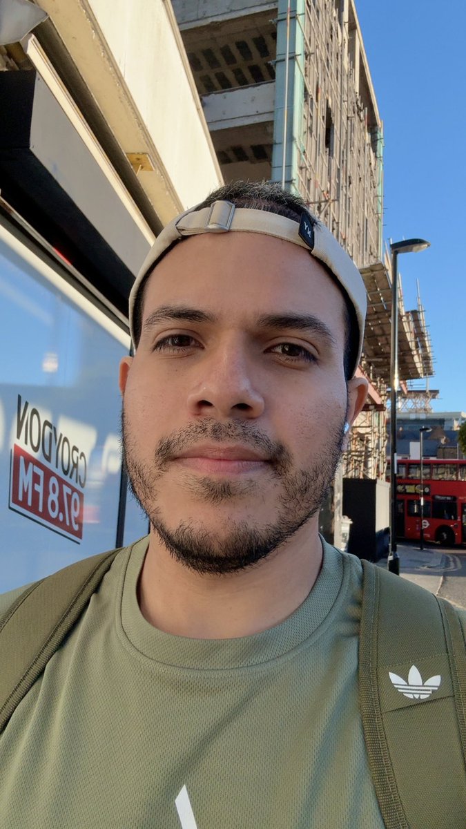 Brian Rojas tweet media