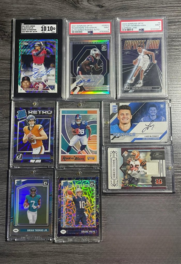 KASH CARDS tweet media