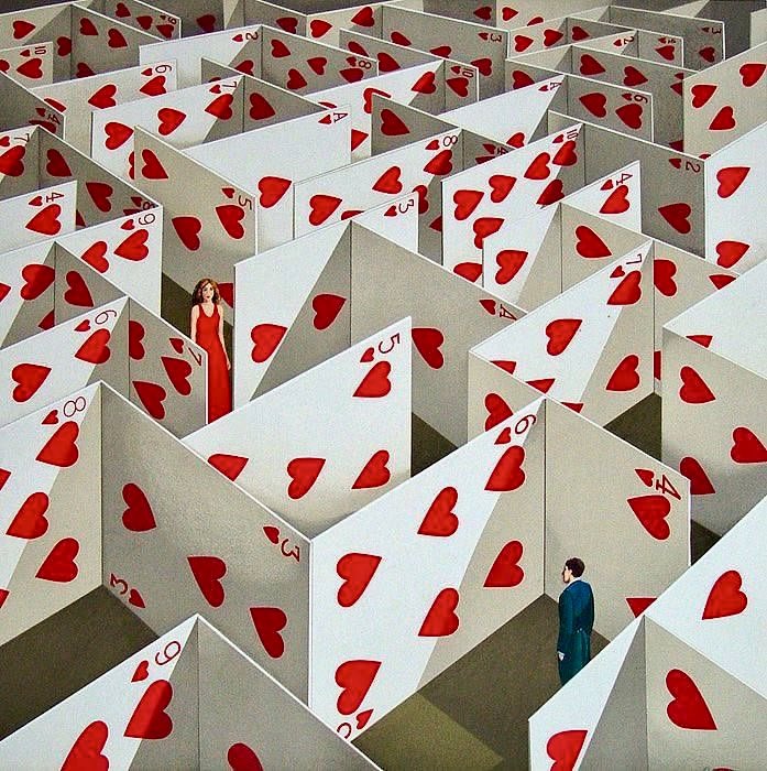 Rafal Olbinski