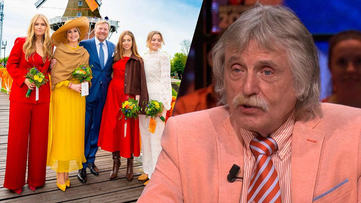 Vandaag Inside tweet media