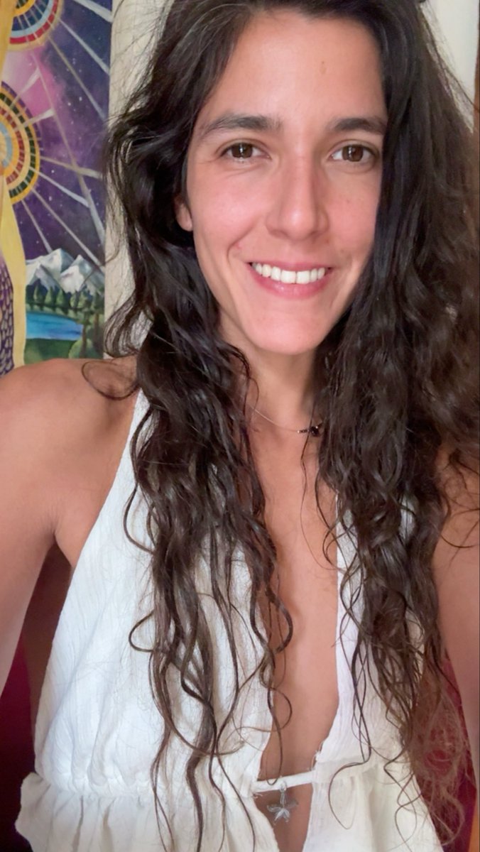 Amanda Vidal Recondo tweet media