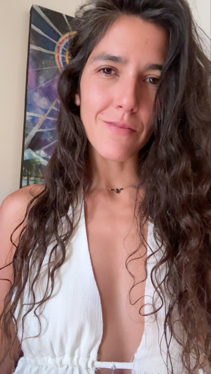 Amanda Vidal Recondo tweet media