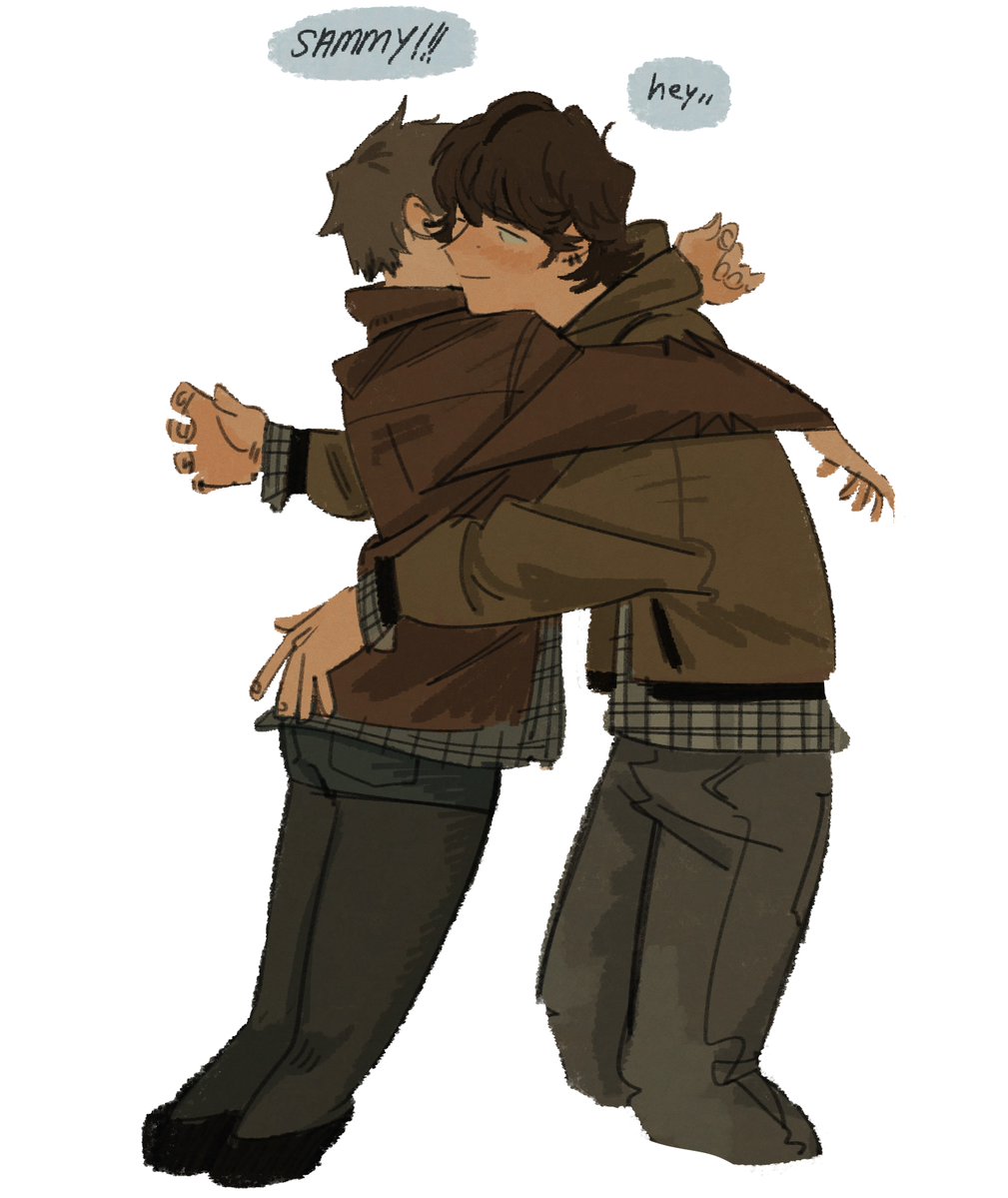 spn s8 no spoilers please tweet media