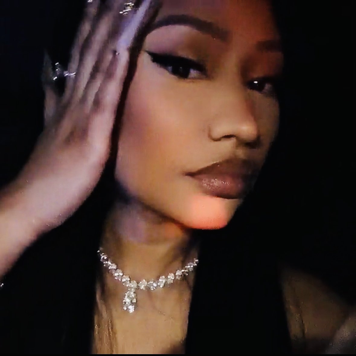 BarbzBrewin𓅓✨🖤 tweet media