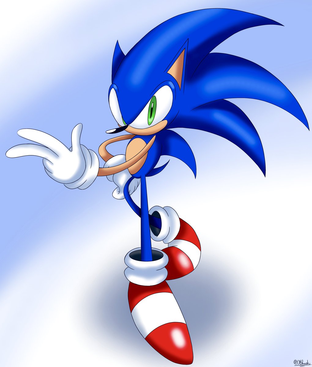 🩵BlueshiDX (8 Commission Slots Left)✨ tweet media