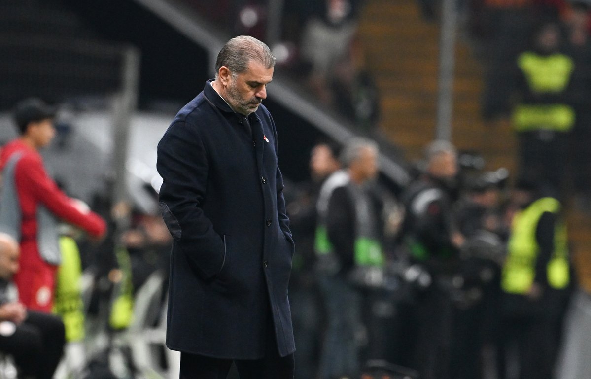 Buzz Spor tweet media