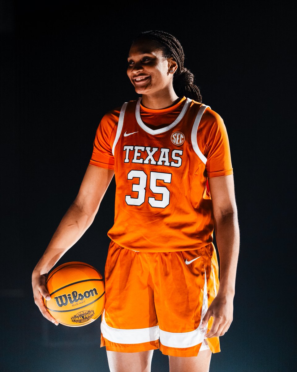 Texas Women's Basketball tweet media