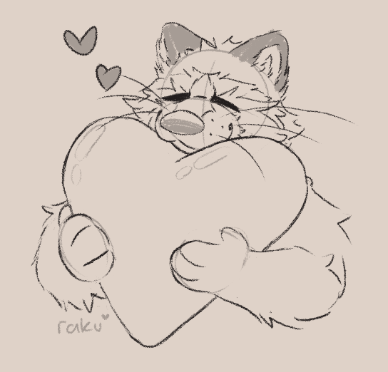 raku 🤎 tweet media