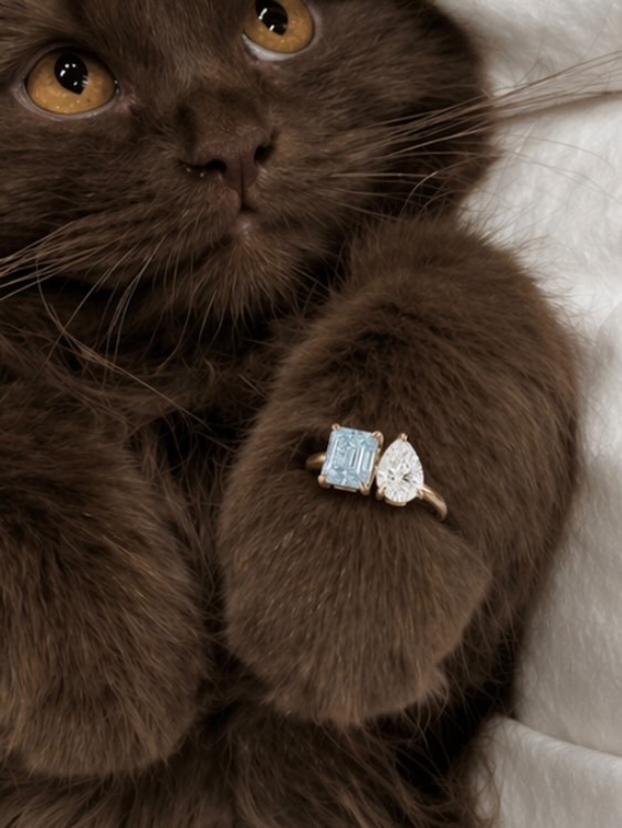 Purely Green tweet media