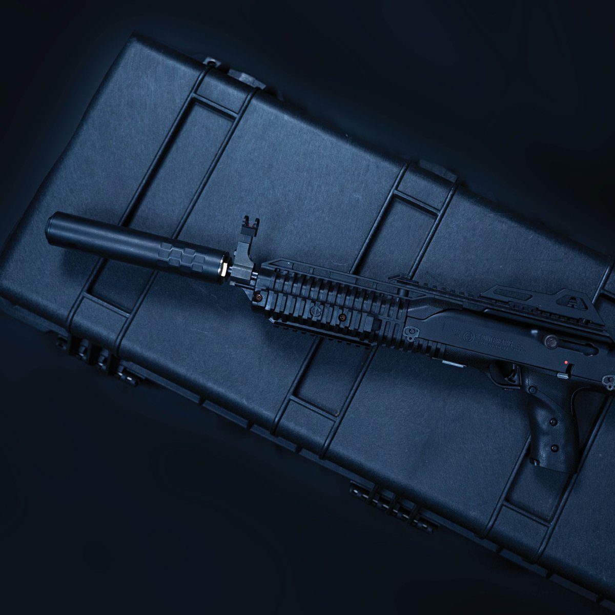 Hi-Point Firearms tweet media