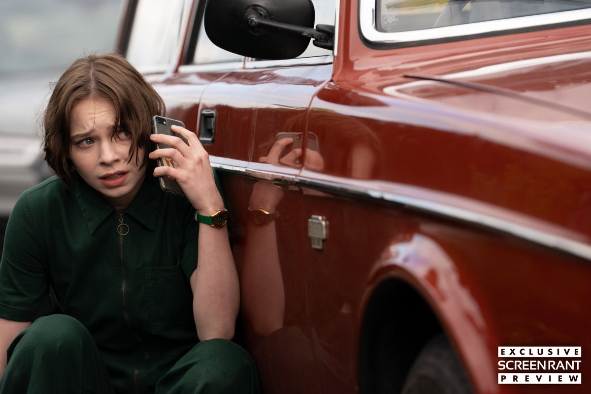 images_tv's tweet image. New Image for 'A Good Girl’s Guide to Murder' Season 2 (2026 Summer TV Preview) 

via: @screenrant

#AGoodGirlsGuideToMurder #BBCiPlayer #Netflix #ScreenRant