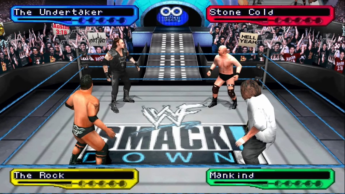 D-Generation Z tweet media