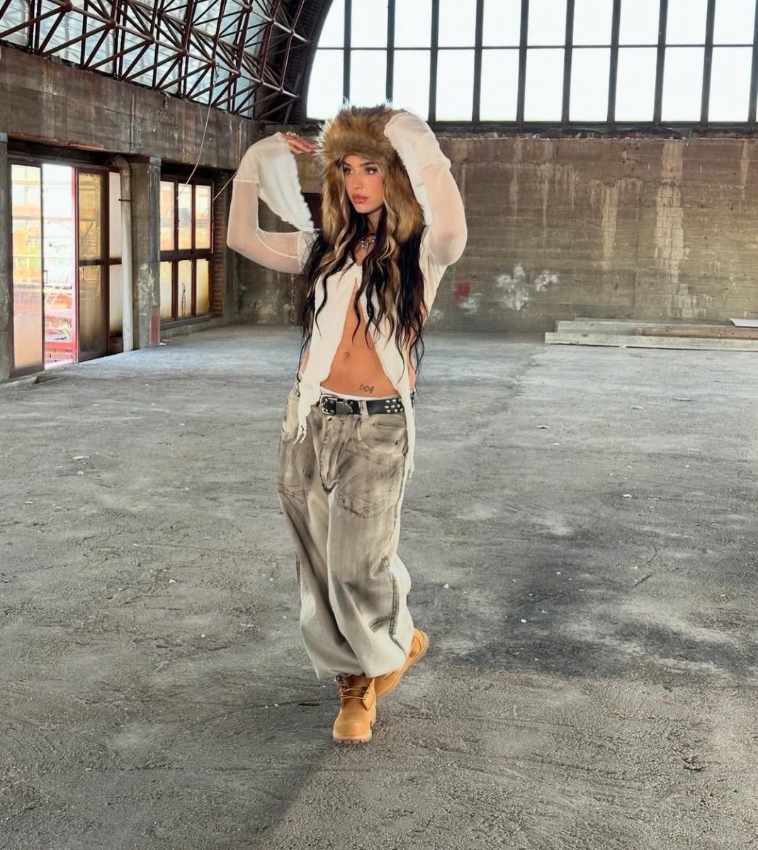 ¡Todo apunta a que @LolaIndigoMusic podría ser una de las colaboraciones del próximo Crossover de <a href="/bigone_real/">Big One</a>! 🔥👀