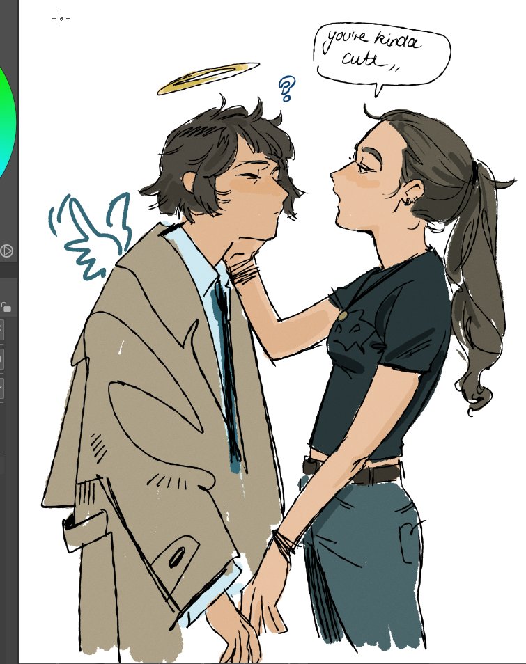 spn s8 no spoilers please tweet media