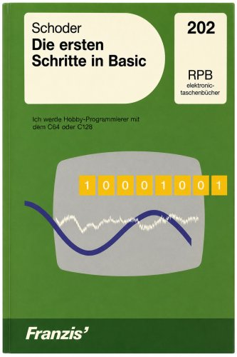 Retrojournal_de's tweet image. „Die ersten Schritte in Basic“ – und plötzlich sitzt man nachts vorm C64 und tippt Listings ab, bis die Augen flimmern. 😄

Franzis hat damals ganze Programmierer-Generationen geprägt. Wer hat damit angefangen? 

#RetroComputing #C64 #Basic