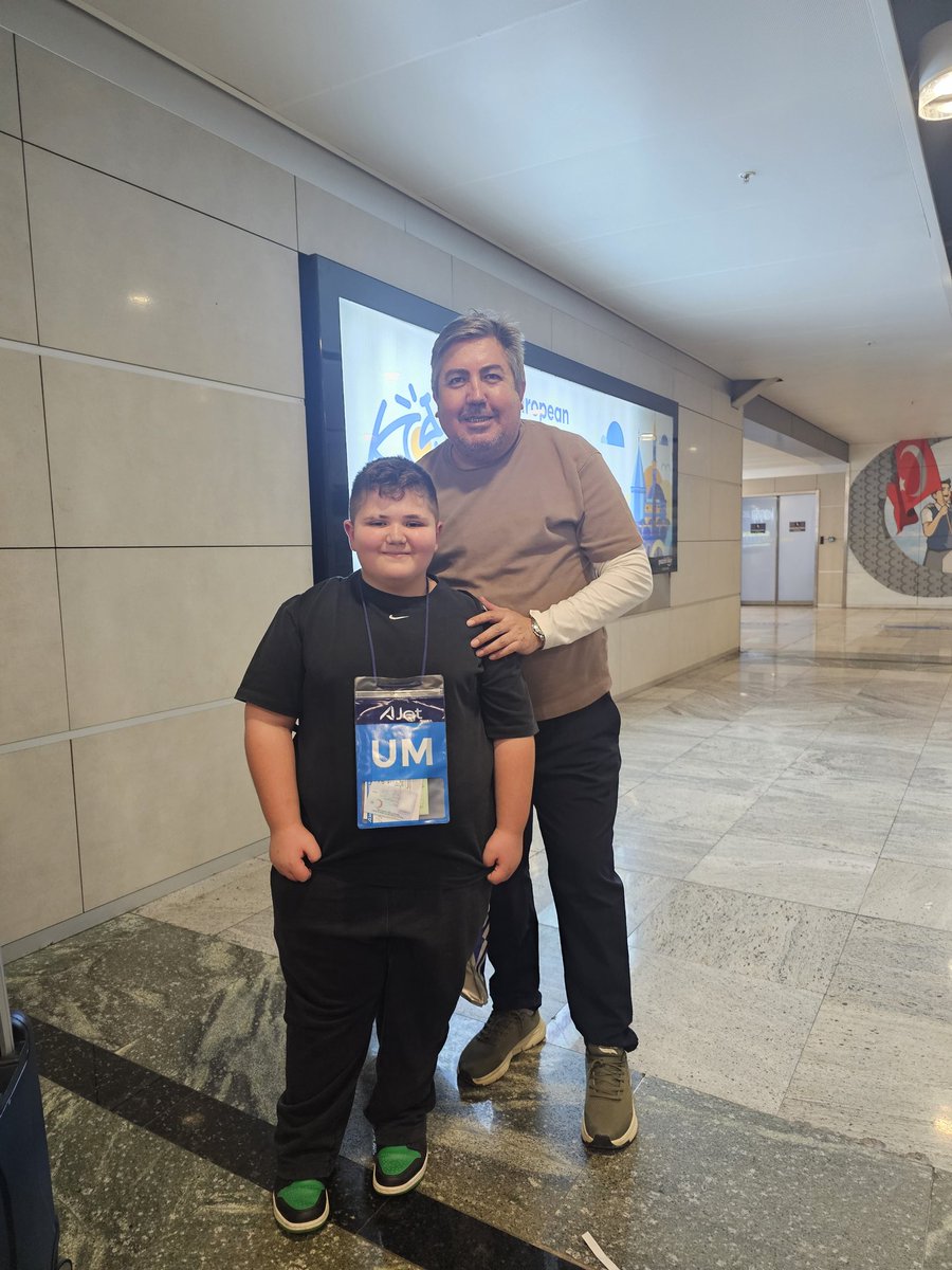 MhmetGks💛❤ tweet media