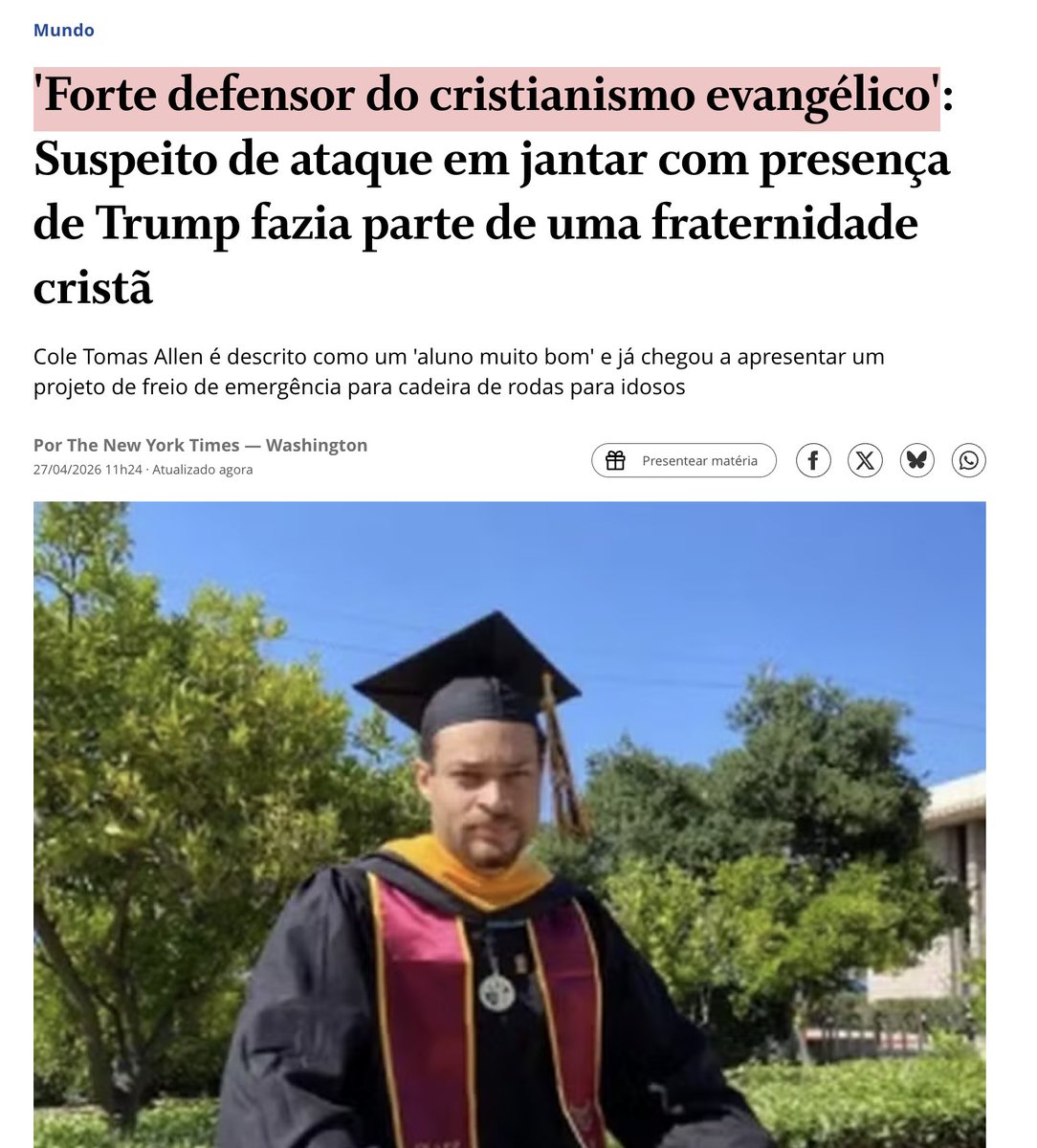 Embaixador Israelense Mafinha 🇮🇱🇮🇱🇮🇱 tweet media