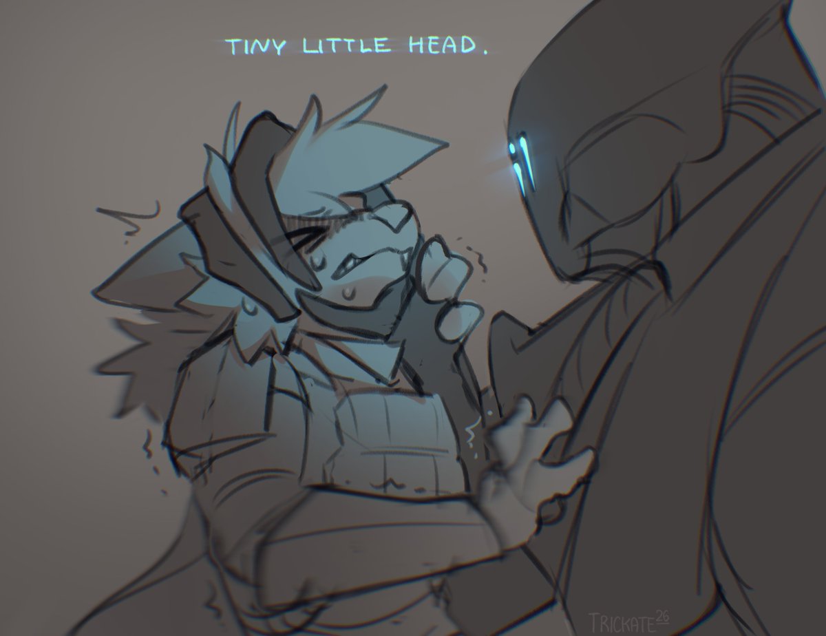 Trickate tweet media