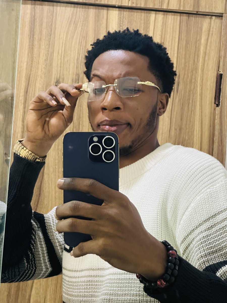 Mandy Chinedum tweet media