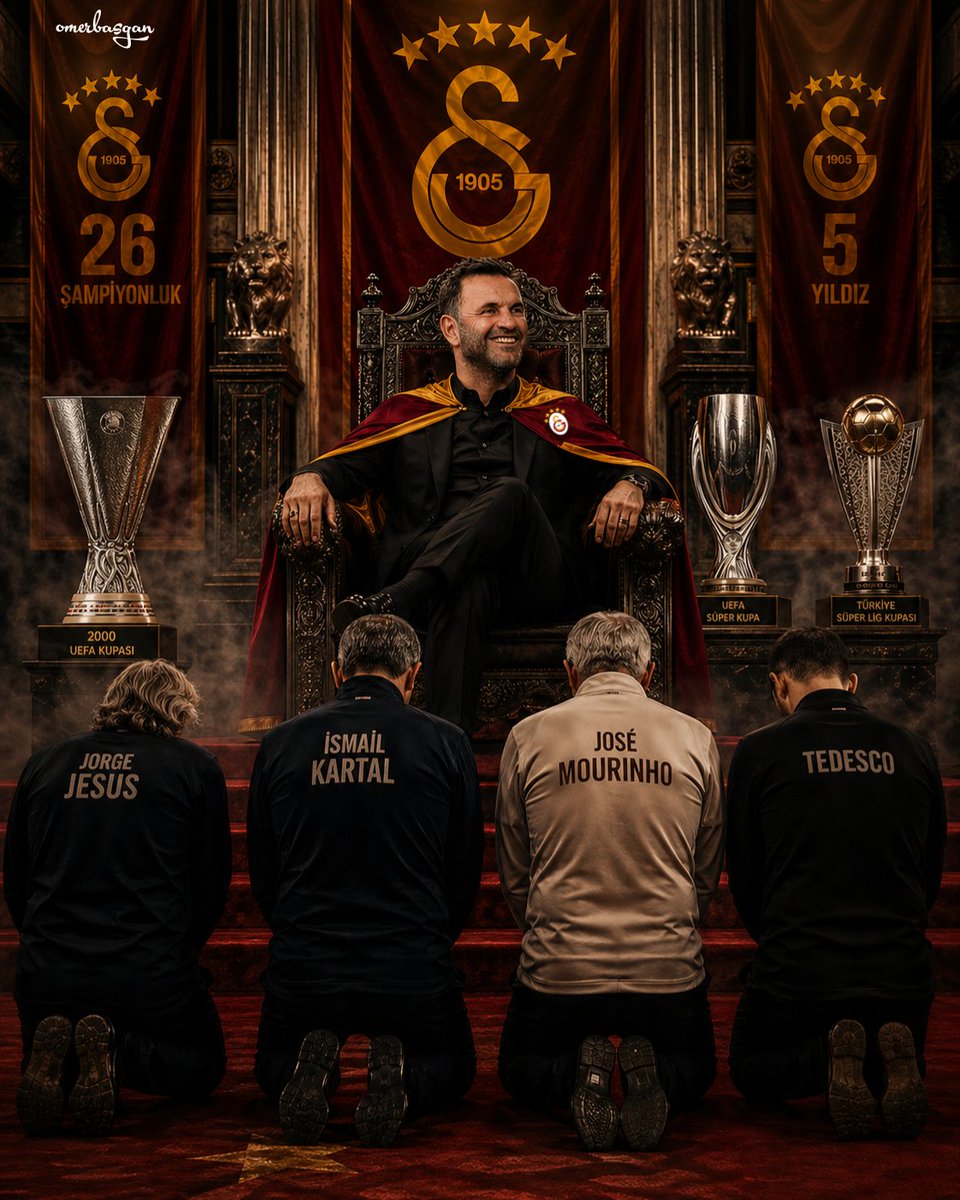 𝙶𝙰𝙻𝙰 🦁 tweet media