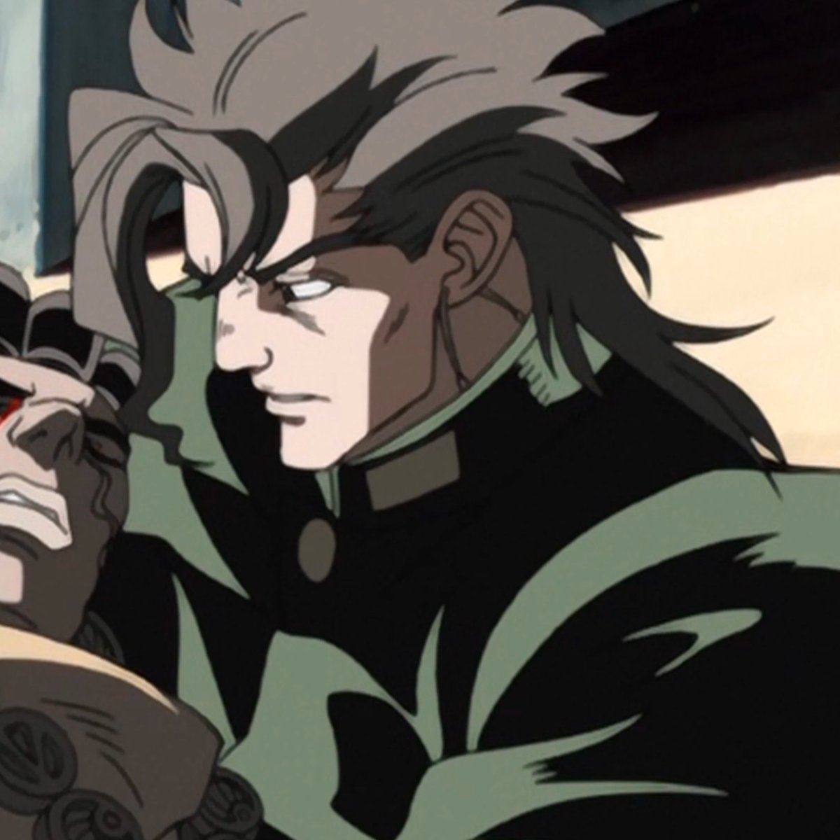 Little ova kakyoin redraw cuz I had to #jjbatwt https://t.co/aKolTKJsAi