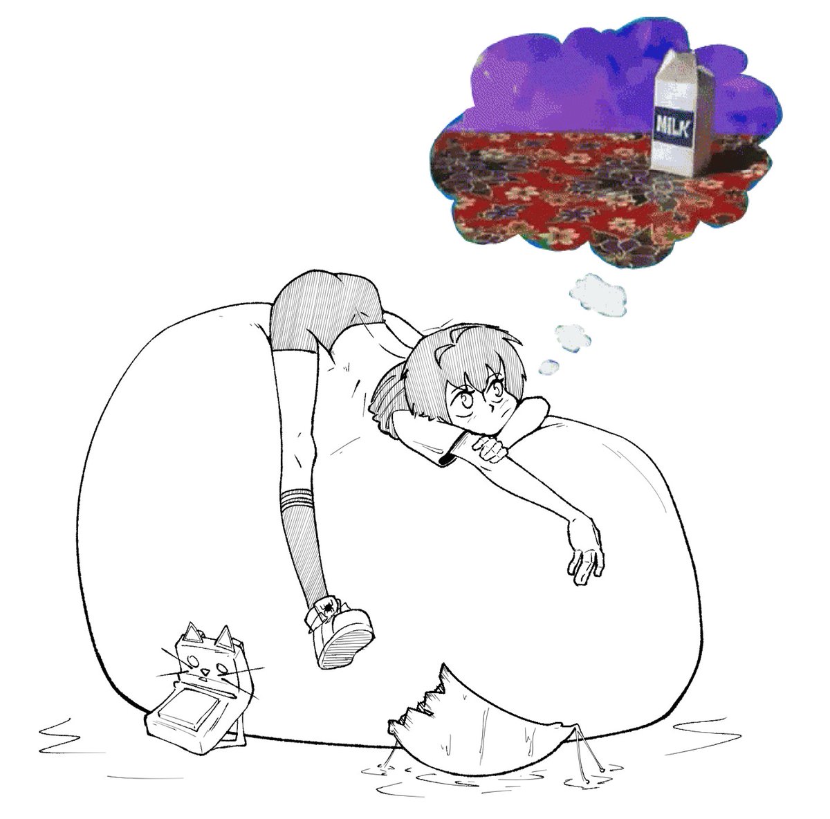 MaydaysPizza tweet media