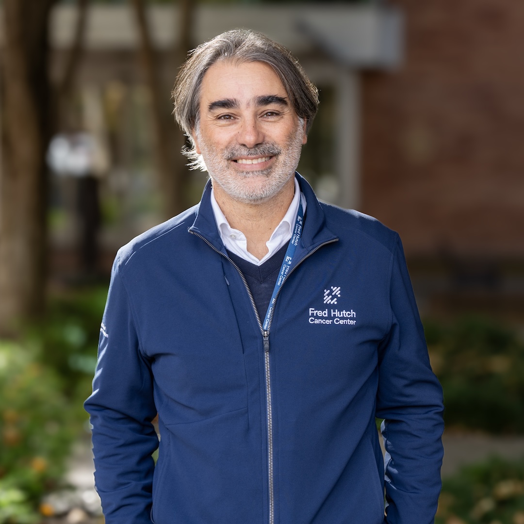 Fred Hutch Cancer Center tweet media