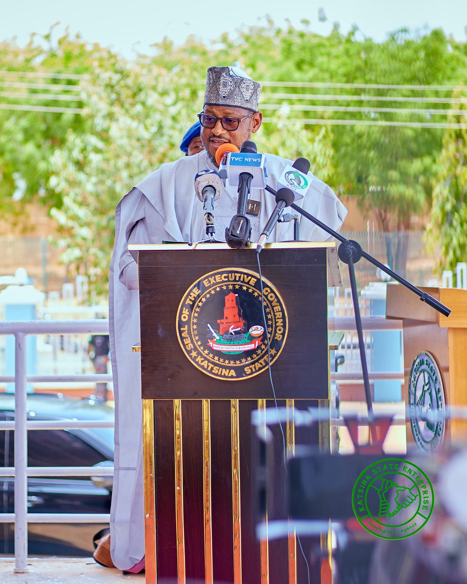 Babangida Ruma tweet media