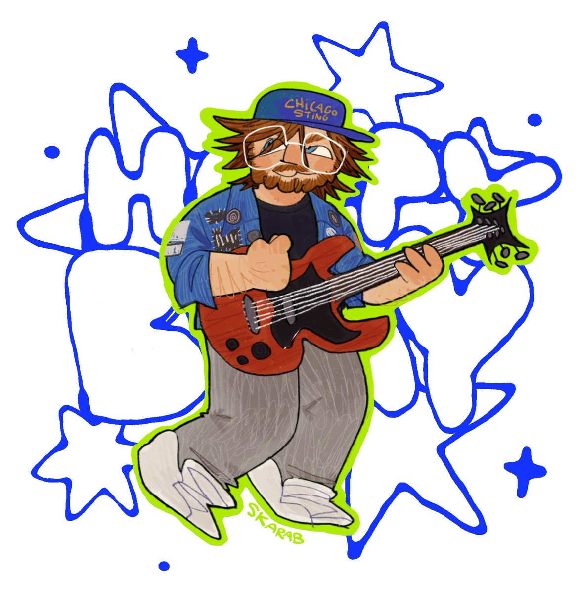 SKARAB💥 | Frank tweet media