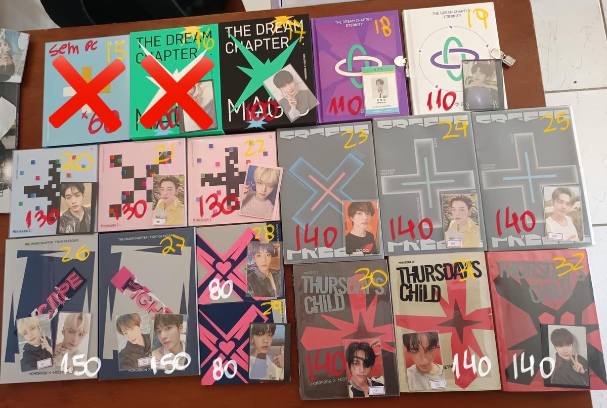 7th year: lia tweet media