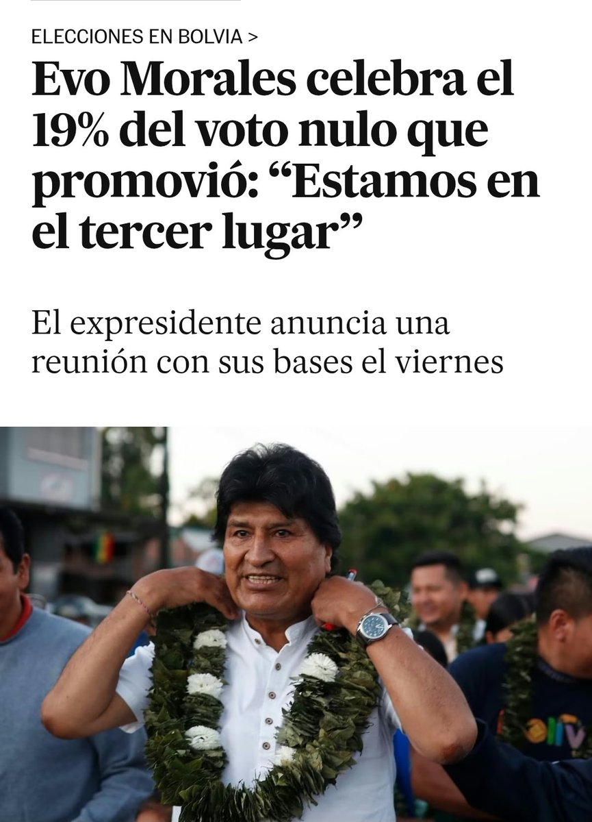 Vengo del futuro