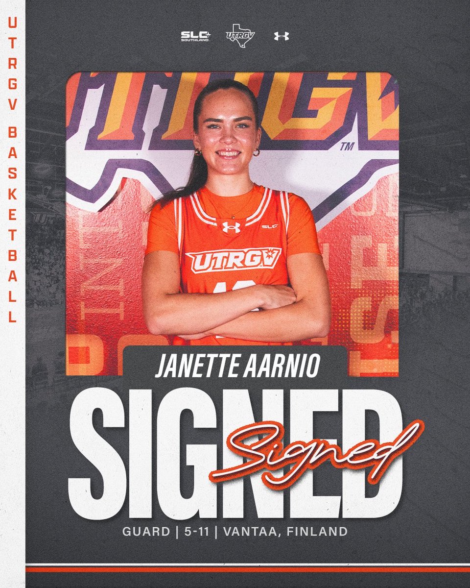 UTRGV Women's Basketball tweet media