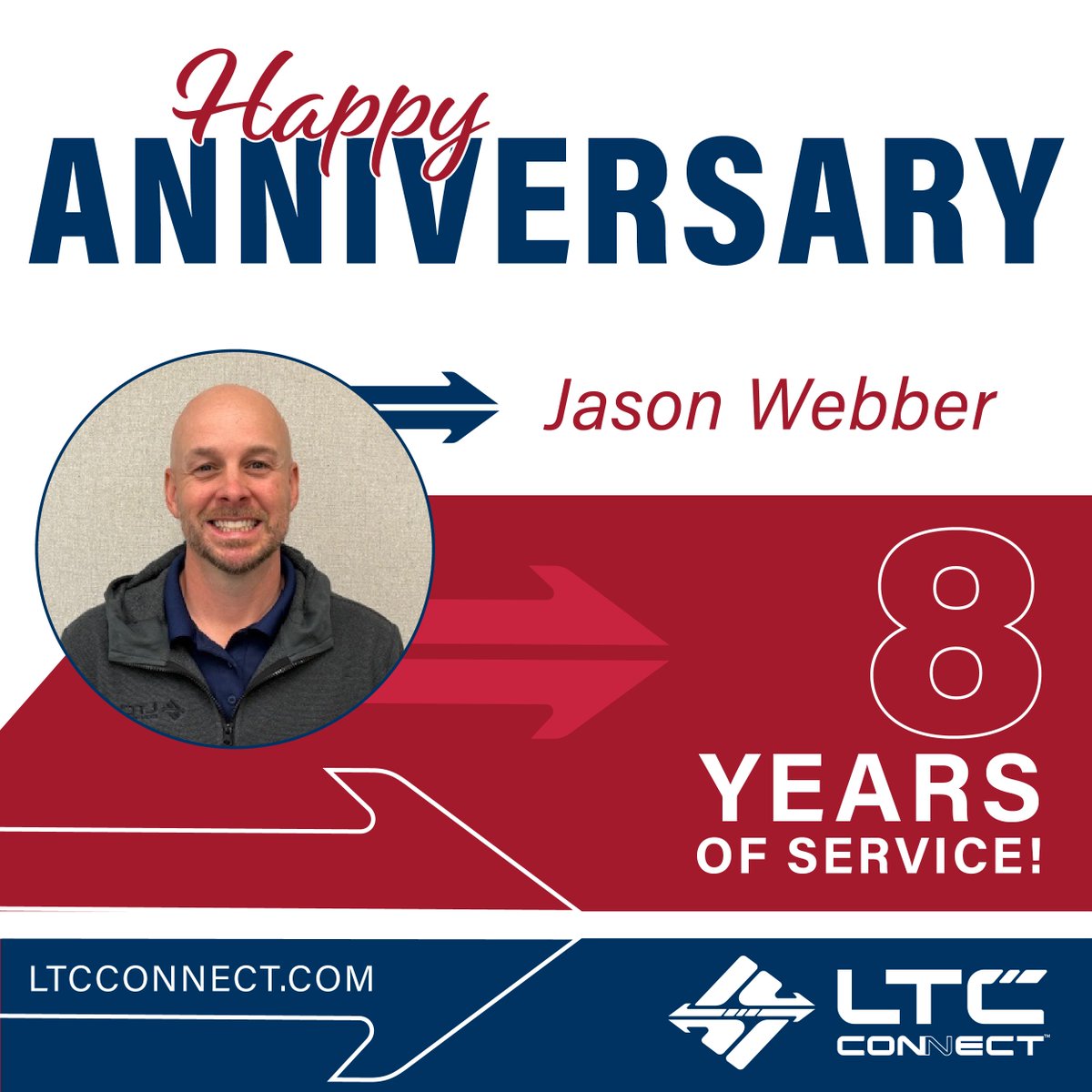 LTC Connect tweet media