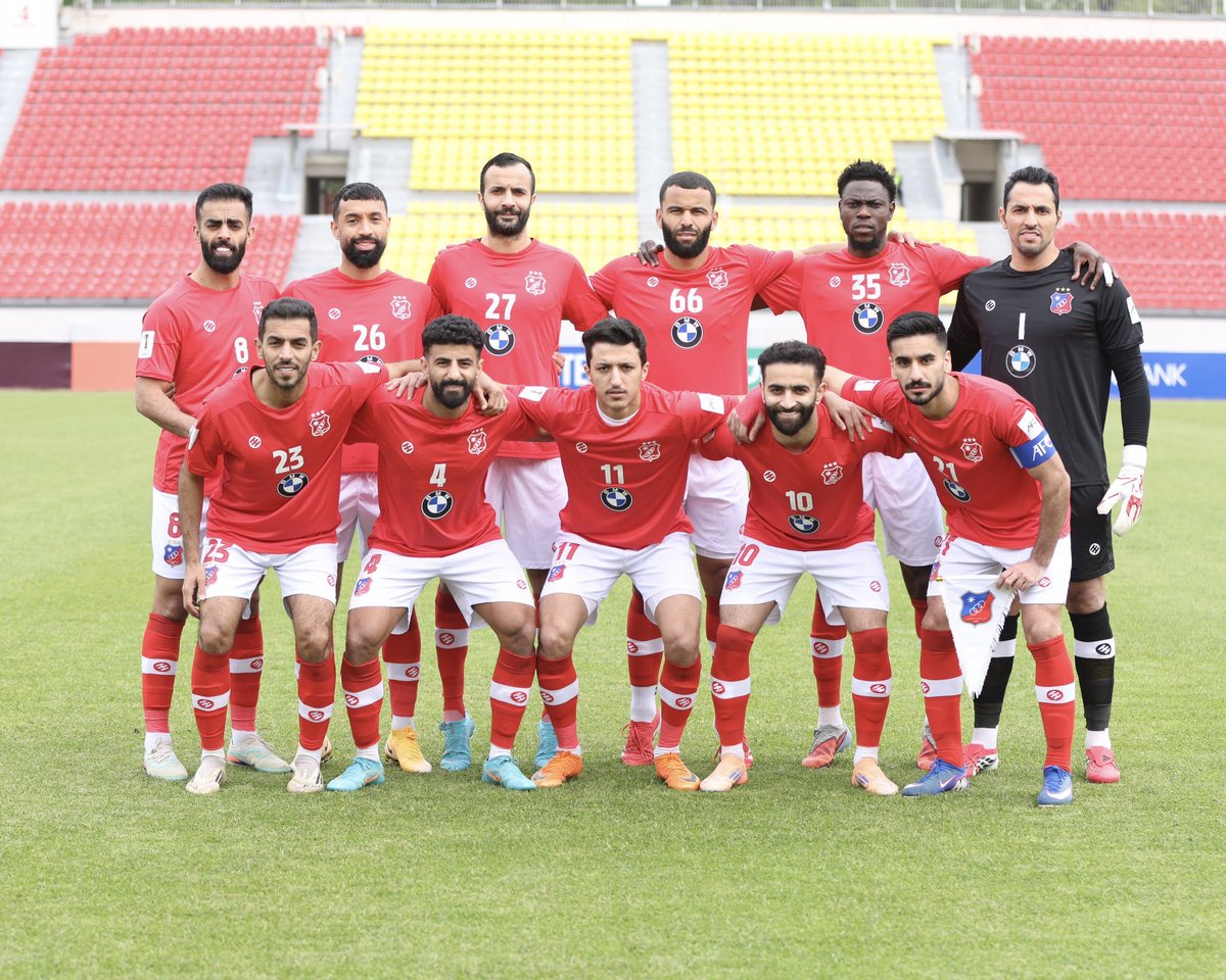 ❤️ فساد 💚 رياضي 💙 tweet media