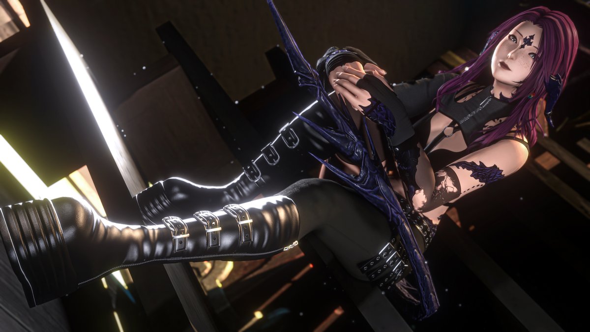 Mhiko🪻 tweet media