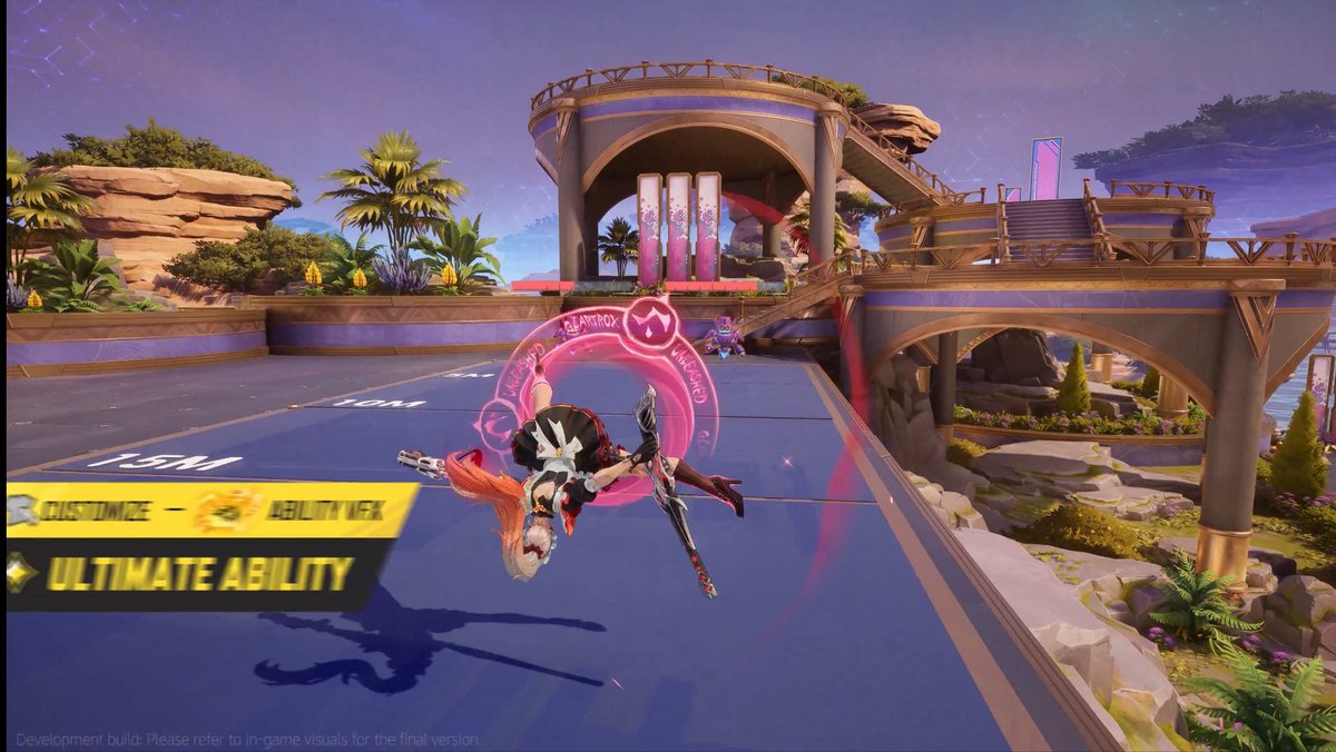 ⋆☘︎ ݁˖༘ clover .☘︎ ݁˖ tweet media