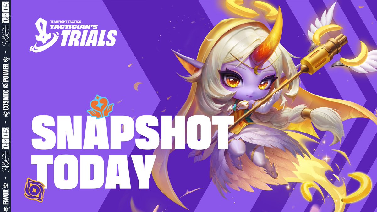 Compete TFT tweet media