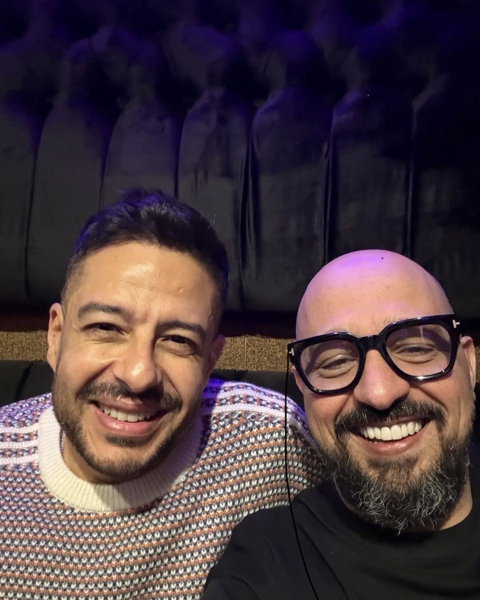 Karma Foad tweet media