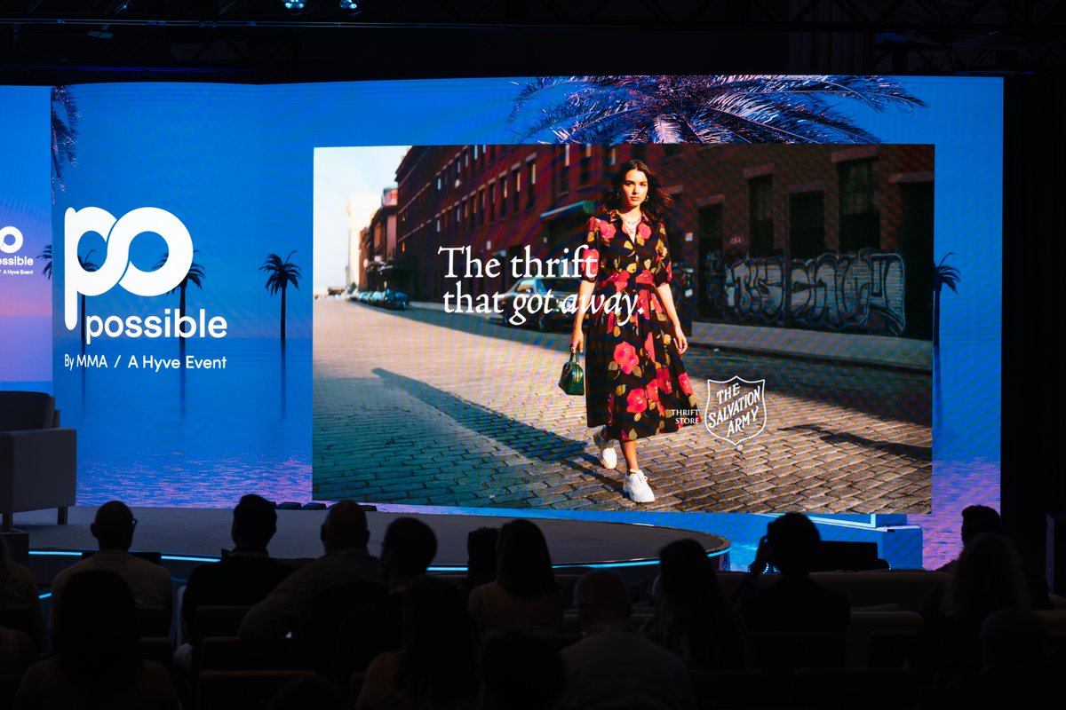 Think with Google tweet media