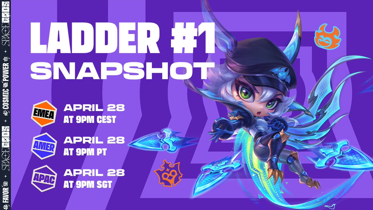 Compete TFT tweet media