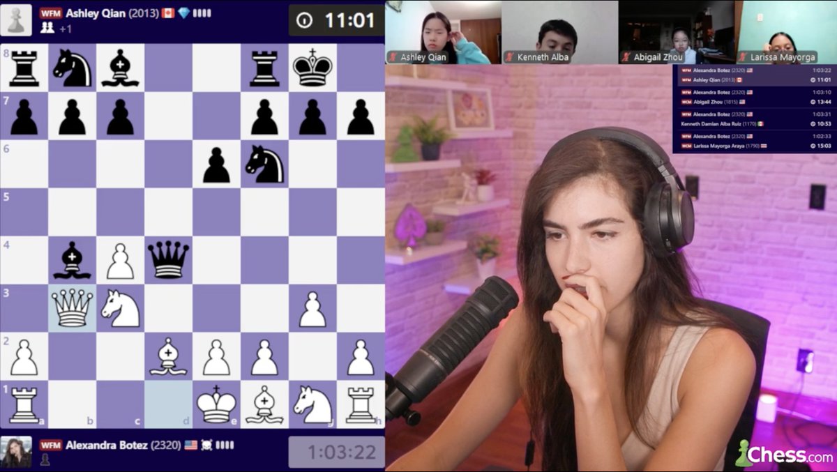 chess24 tweet media