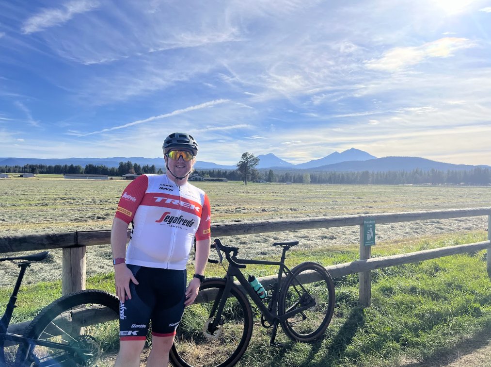 ali_cable4's tweet photo. Outdoors is my happy place https://t.co/dGYMpKVBLF