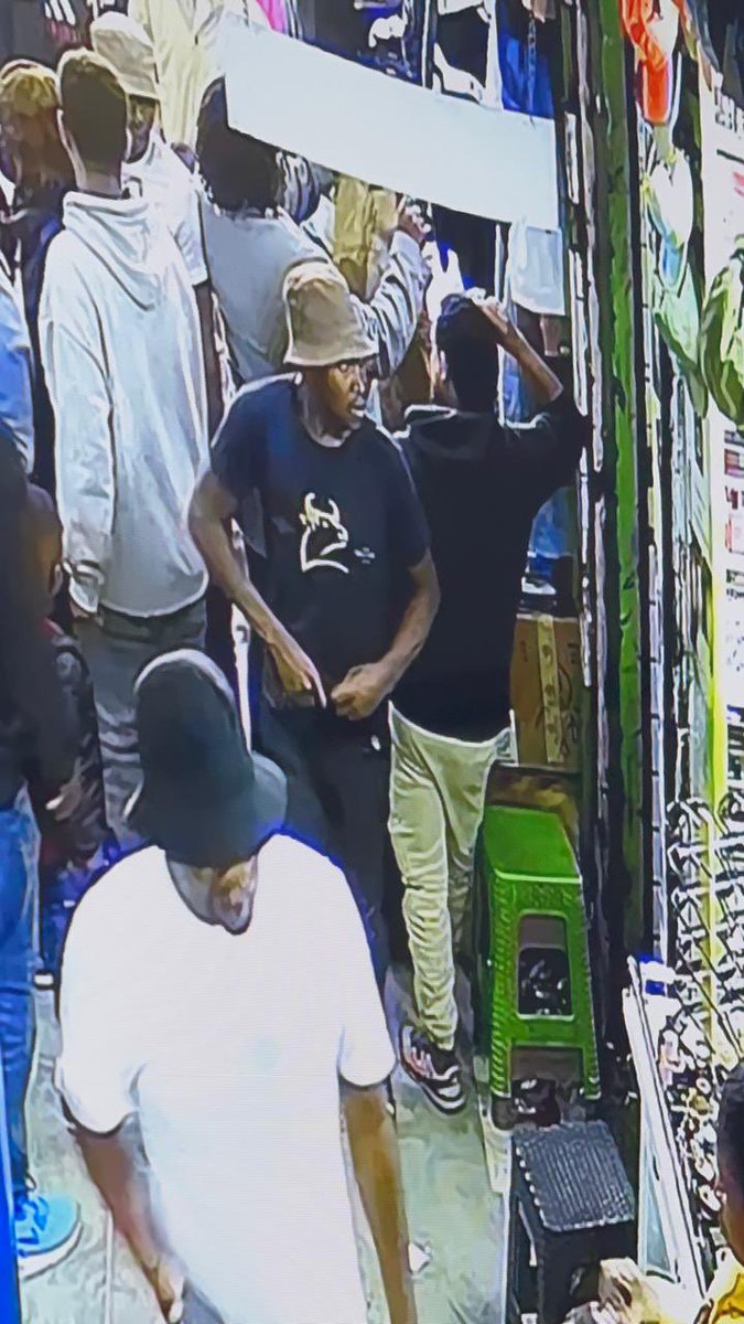 COJ People’s MMC Public Safety tweet media