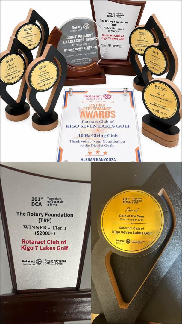 LouisShami31771's tweet photo. As I draw closer to the end of my term as President, proud is an understatement. Leading my club to 09 awards is something I’ll forever be grateful for.

Being crowned Club of the Year the highest TRF givers means so much to me.

Thank you to my club @Rac7lakeskigo🥺❤️ https://t.co/bWyyT10f91