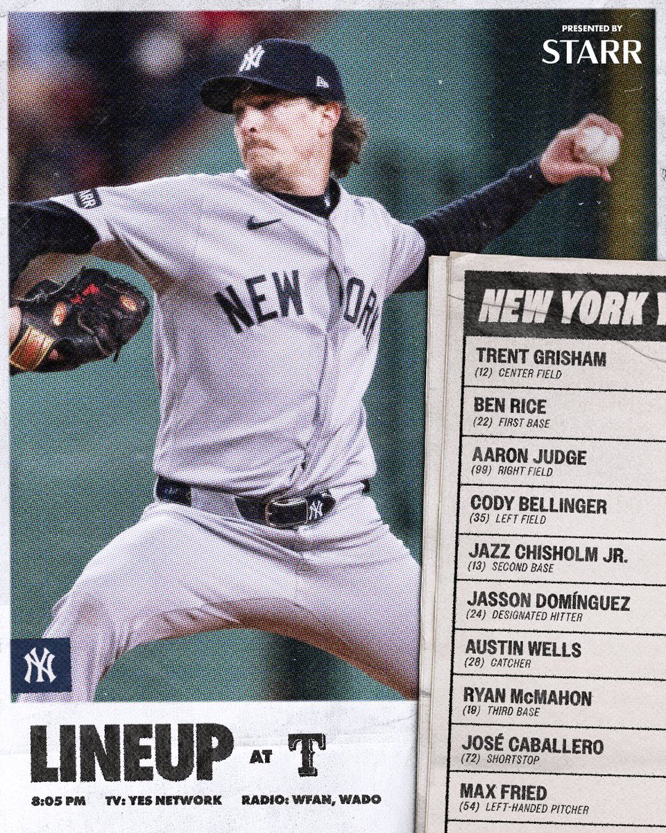 New York Yankees tweet media