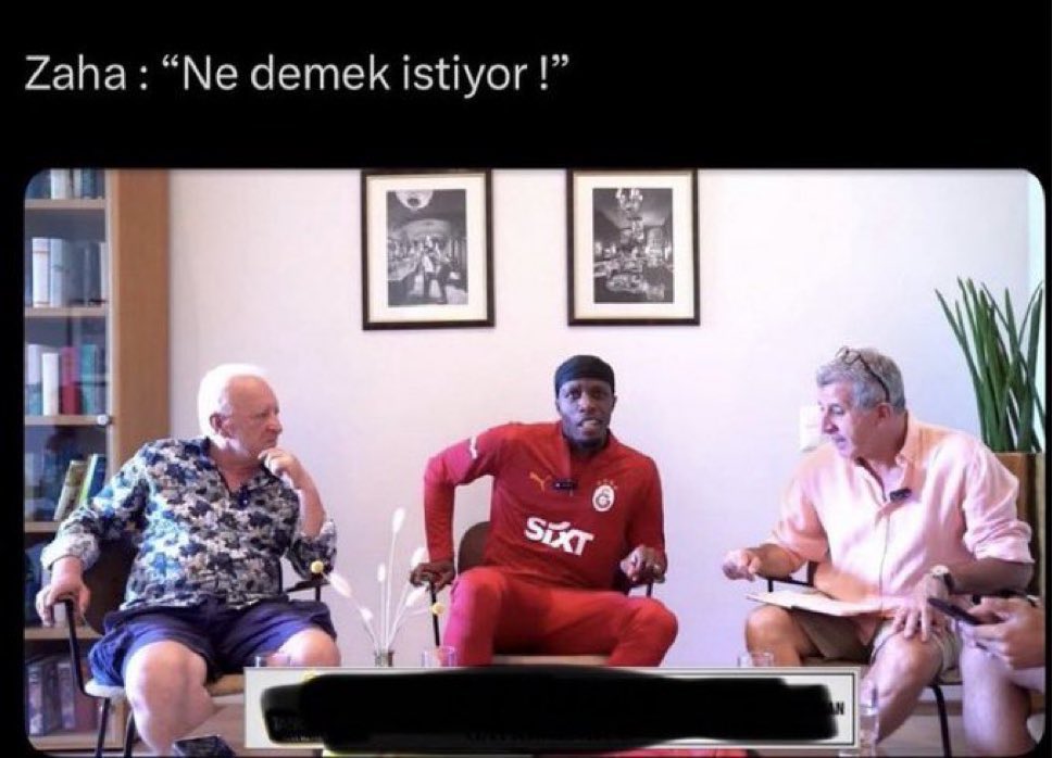 kuruzz #ziraatfatihi tweet media